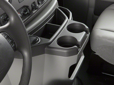 2011 Ford E-250 Commercial