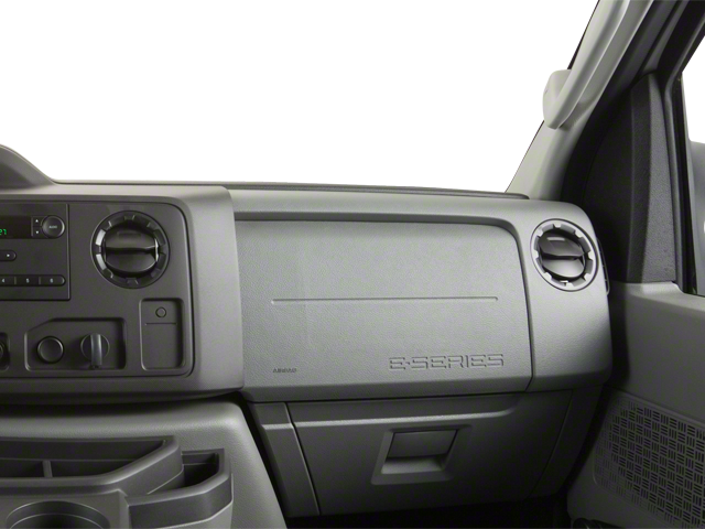 2011 Ford E-250 Commercial