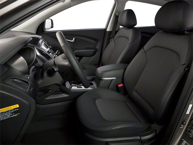 2011 Hyundai Tucson GL