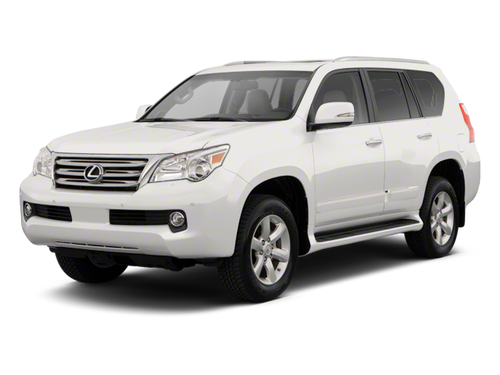 2011 Lexus GX 460