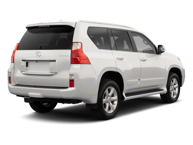 2011 Lexus GX 460