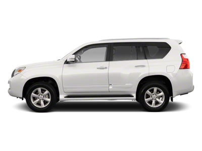 2011 Lexus GX 460