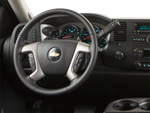 2012 Chevrolet Silverado 2500HD LT