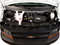 2013 Chevrolet Express 2500 Work Van Cargo