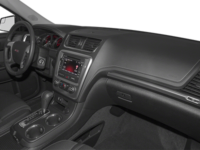 2014 GMC Acadia SLT-1