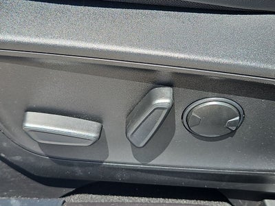 2023 Ford Escape Hybrid ST-Line Select