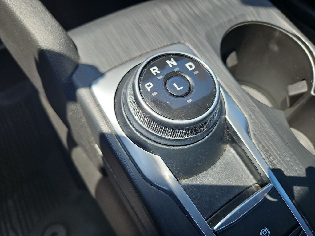 2023 Ford Escape Hybrid ST-Line Select