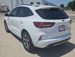 2023 Ford Escape Hybrid ST-Line Select