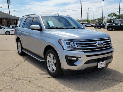 2021 Ford Expedition XLT