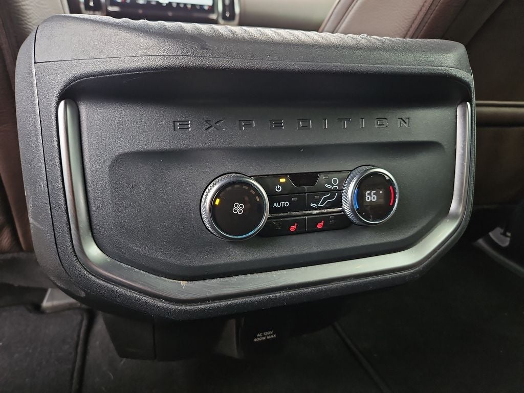 2025 Ford Expedition King Ranch