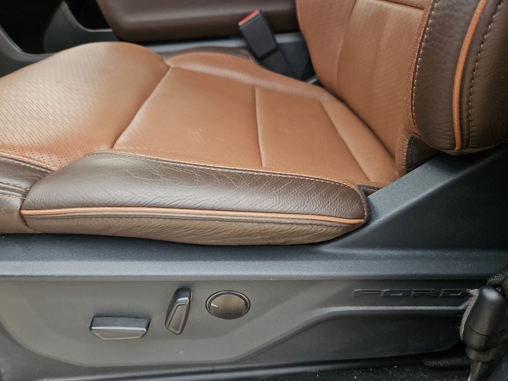 2025 Ford Expedition King Ranch