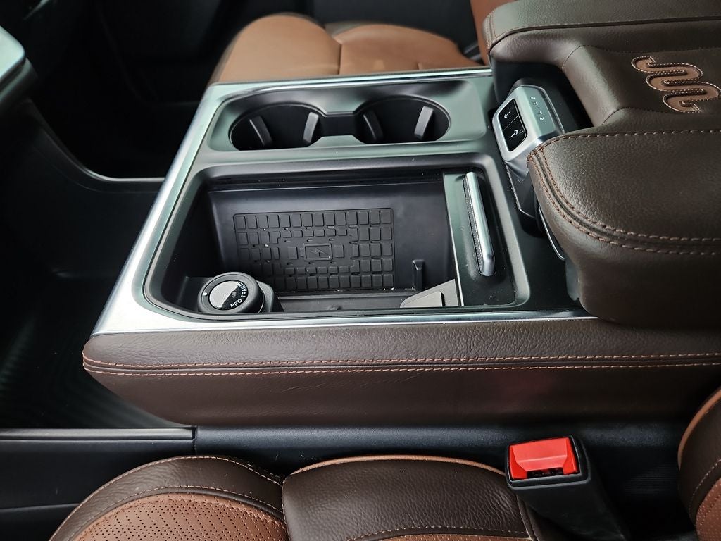 2025 Ford Expedition King Ranch