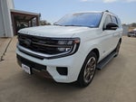 2025 Ford Expedition King Ranch