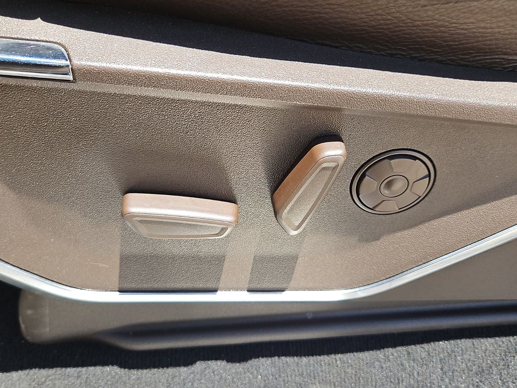 2024 Ford F-250SD King Ranch