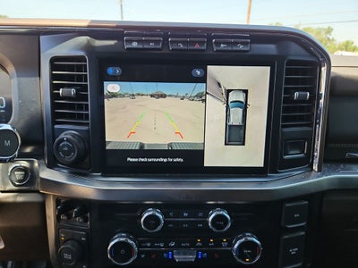 2024 Ford F-250SD King Ranch