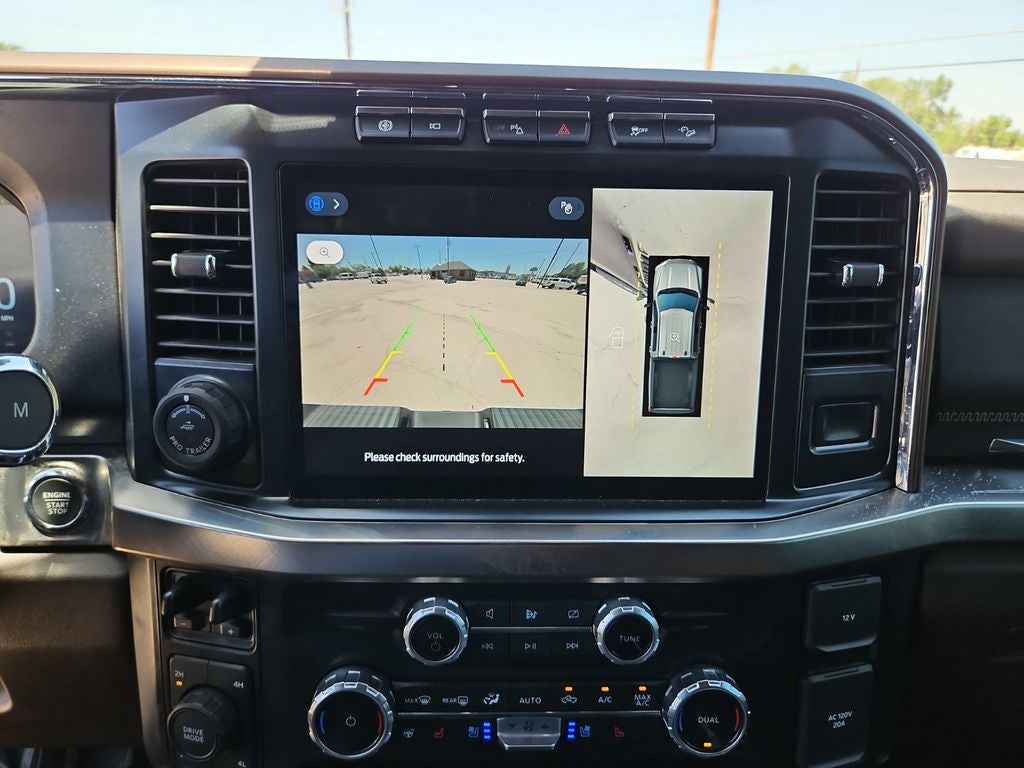 2024 Ford F-250SD King Ranch