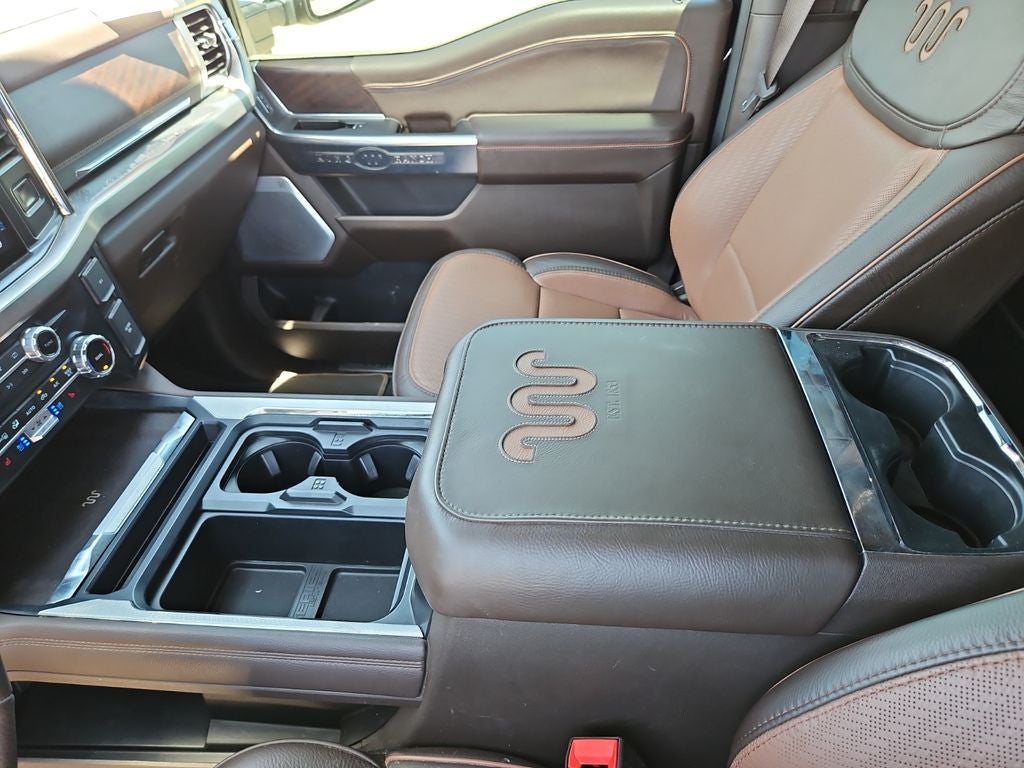 2024 Ford F-250SD King Ranch