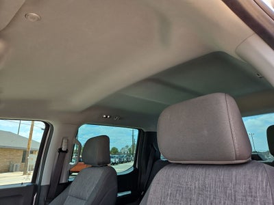 2024 Ford F-250SD XL STX