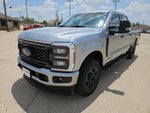 2024 Ford F-250SD XL STX