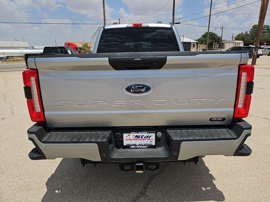 2024 Ford F-250SD XL STX