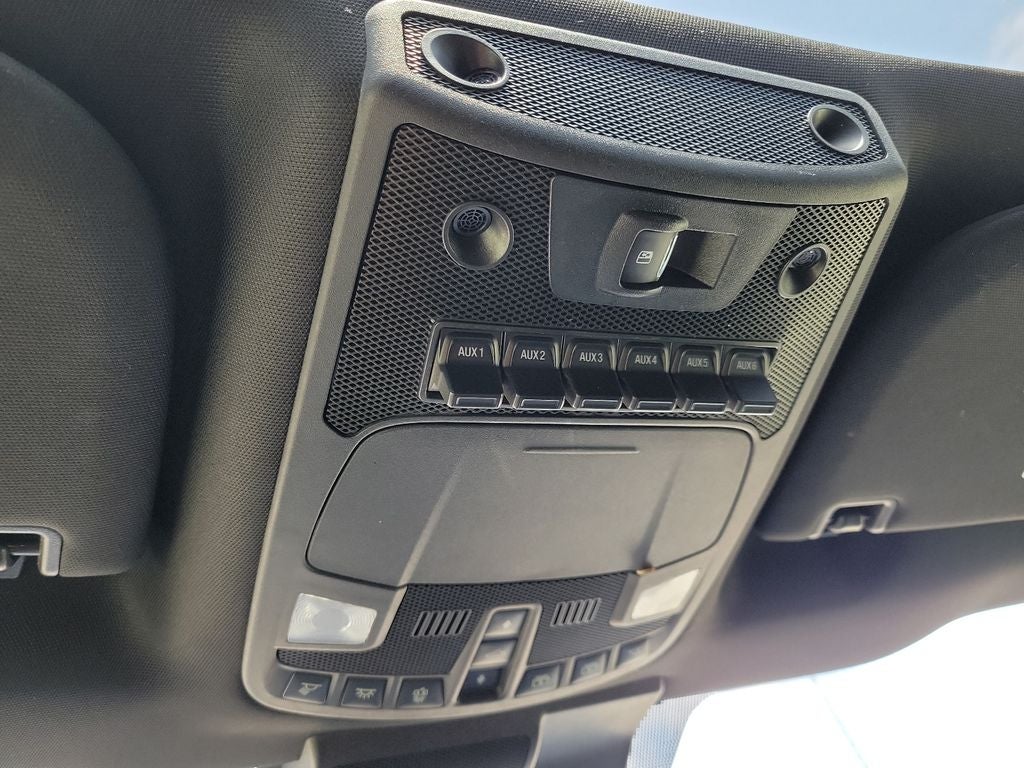 2021 Ford F-250SD Platinum