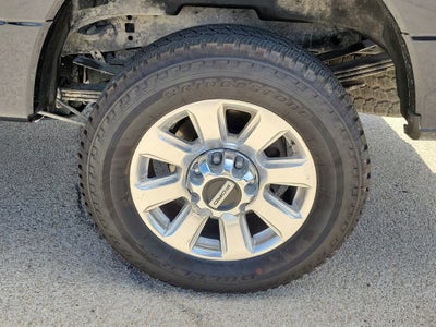 2021 Ford F-250SD Platinum