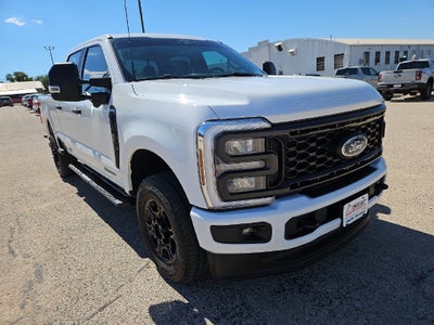 2025 Ford F-250SD XL