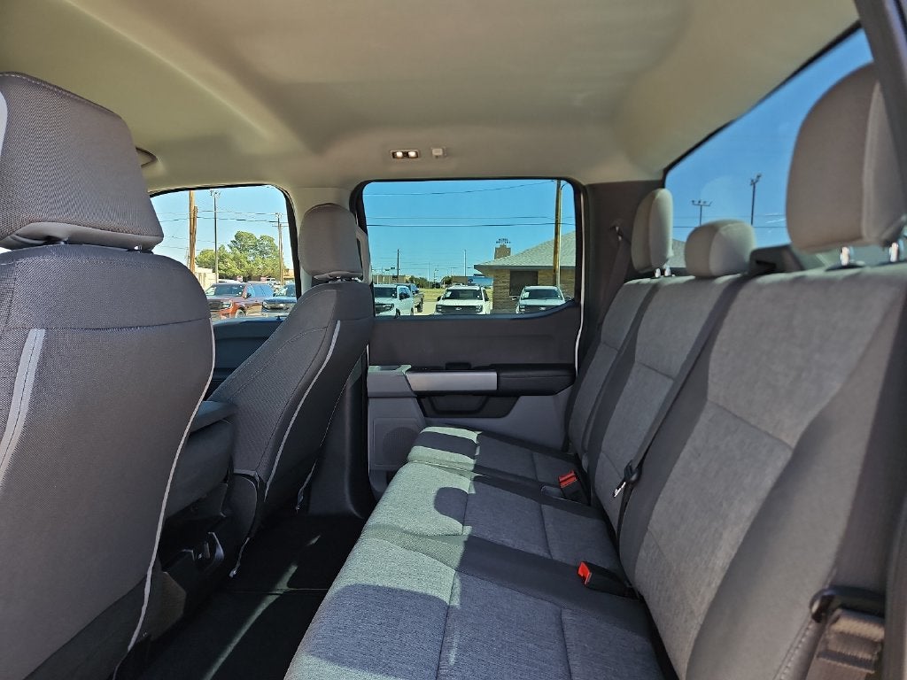 2025 Ford F-250SD XL