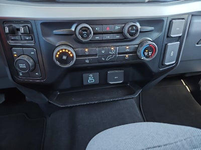 2025 Ford F-250SD XL