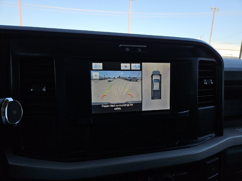 2025 Ford F-250SD XL