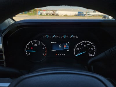 2025 Ford F-250SD XL