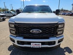 2025 Ford F-250SD XL
