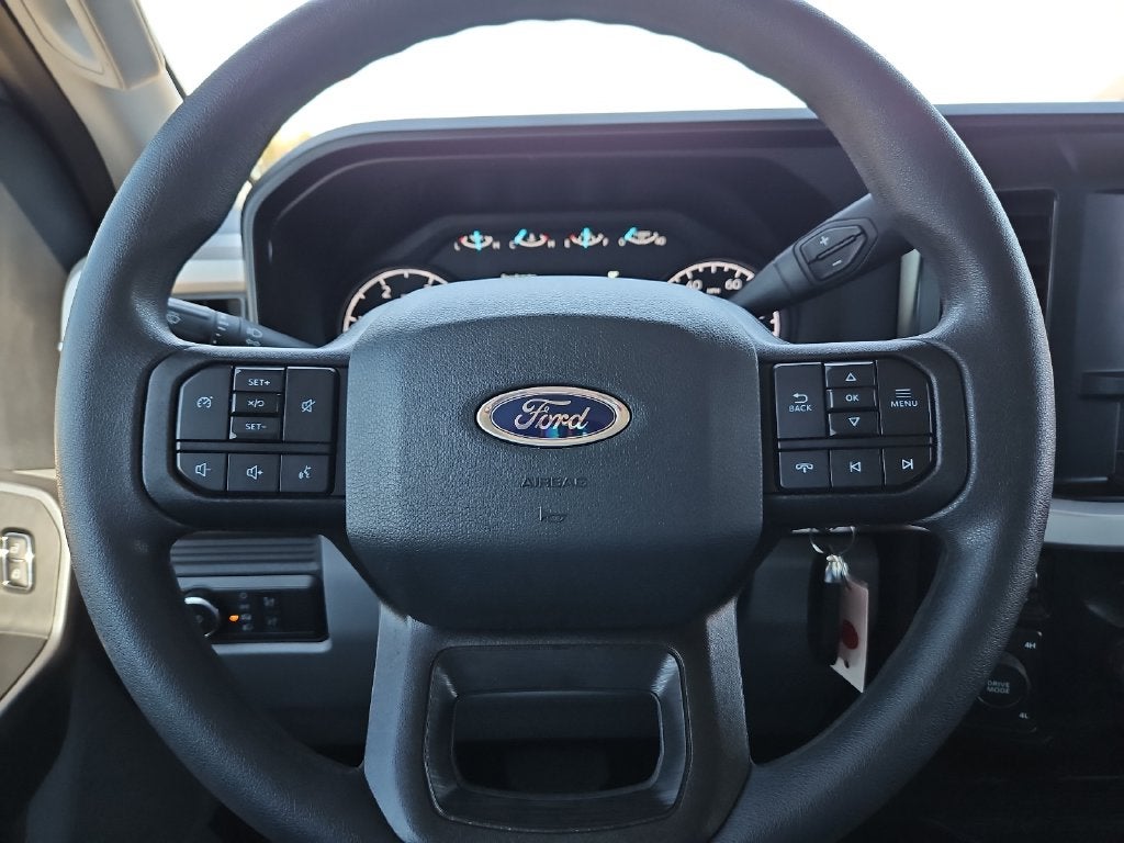 2025 Ford F-250SD XL