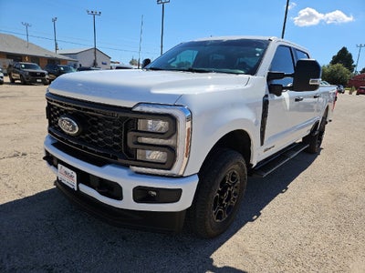 2025 Ford F-250SD XL