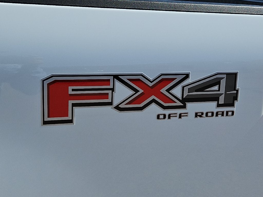 2025 Ford F-250SD XL