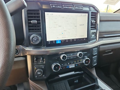2024 Ford F-350SD King Ranch