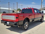 2024 Ford F-350SD King Ranch