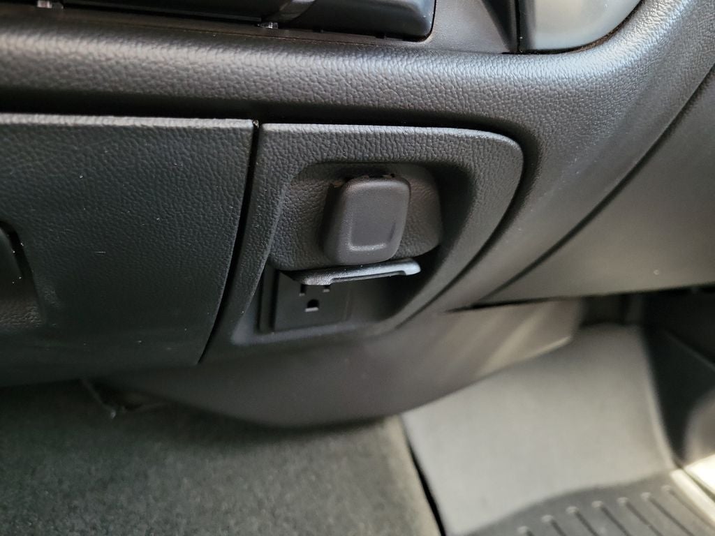 2017 Chevrolet Silverado 1500 LT LT1