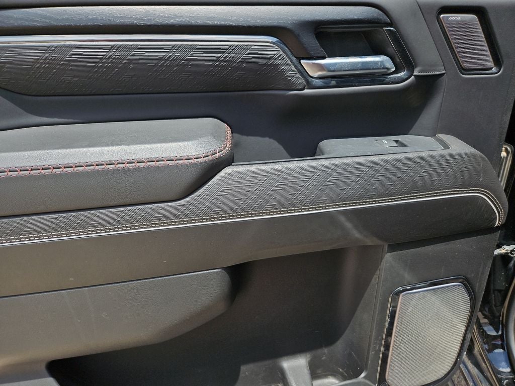 2024 GMC Sierra 2500HD AT4X