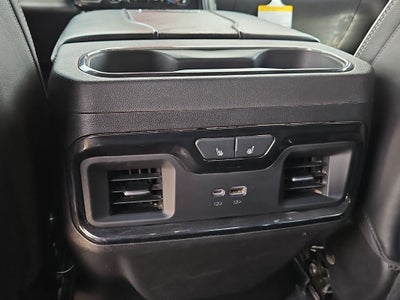 2024 GMC Sierra 2500HD AT4X