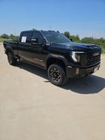 2024 GMC Sierra 2500HD AT4X
