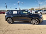 2018 Ford Edge Sport