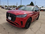 2025 Lincoln Aviator Reserve Premium