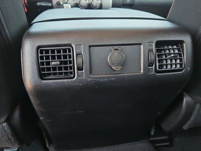 2015 Toyota Tundra TRD Pro CrewMax
