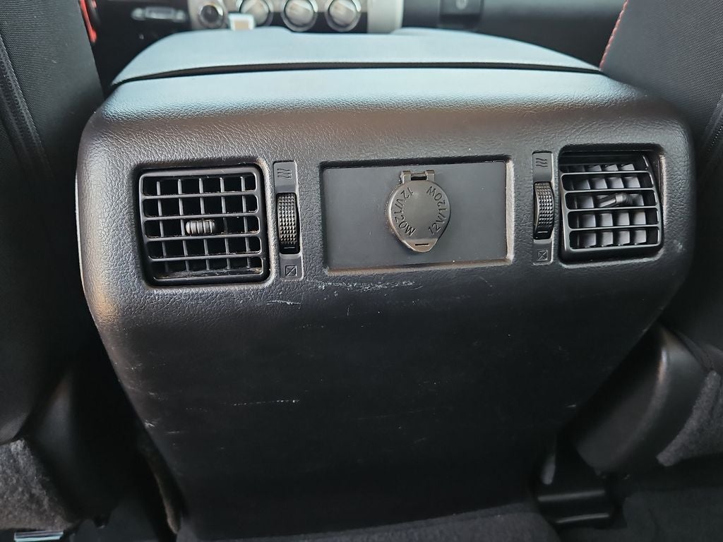 2015 Toyota Tundra TRD Pro CrewMax
