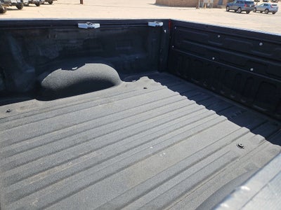 2015 Toyota Tundra TRD Pro CrewMax