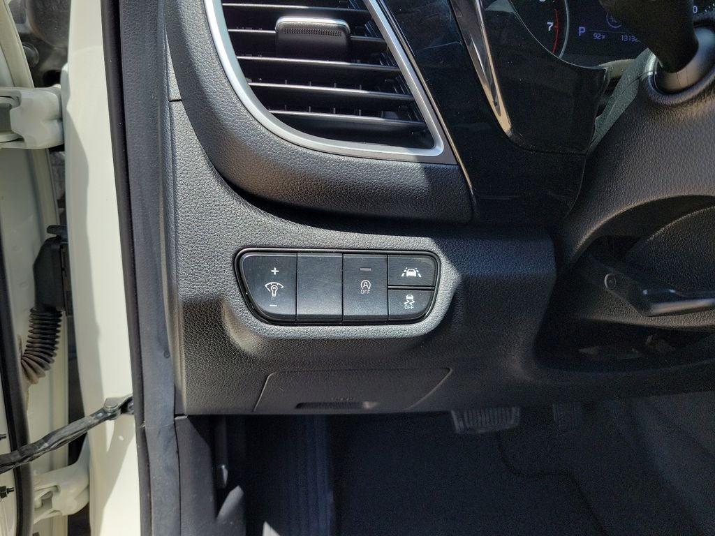 2021 Kia Seltos EX