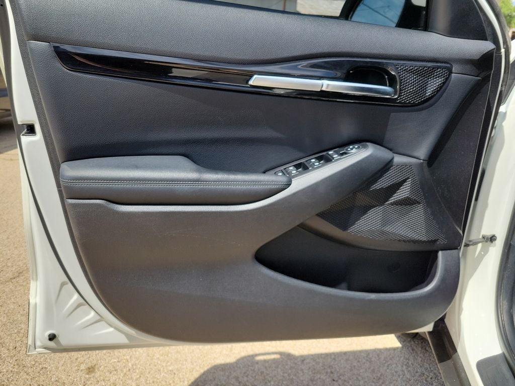 2021 Kia Seltos EX