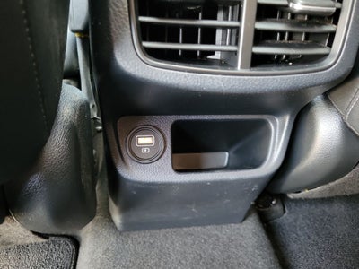 2021 Kia Seltos EX