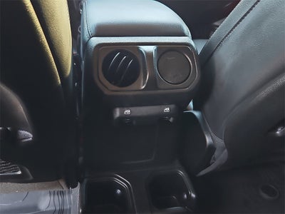 2025 Jeep Gladiator Texas Trail